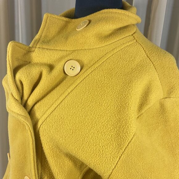 Originales 725 Women Coat Jacket Size L - Picture 9 of 16